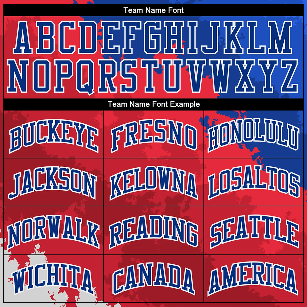 Sublimation Basketball Uniform